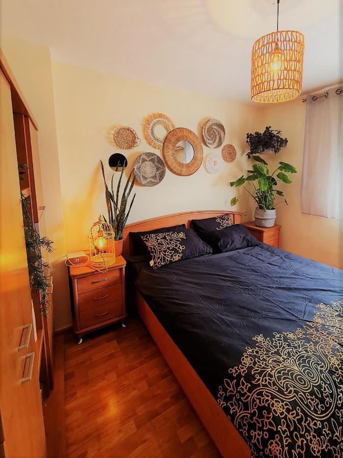 Rotem Home Haifa Eksteriør bilde