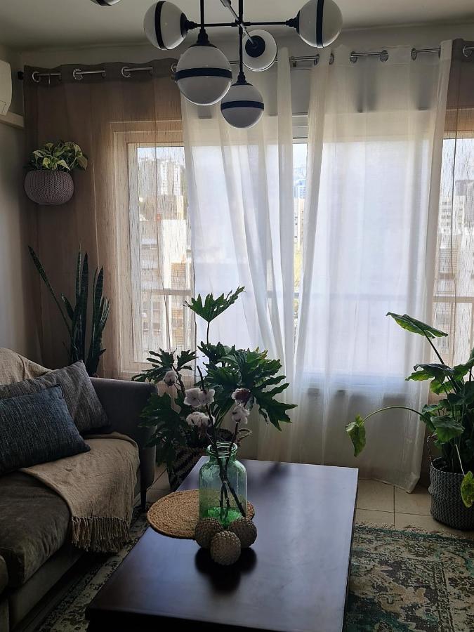 Rotem Home Haifa Eksteriør bilde