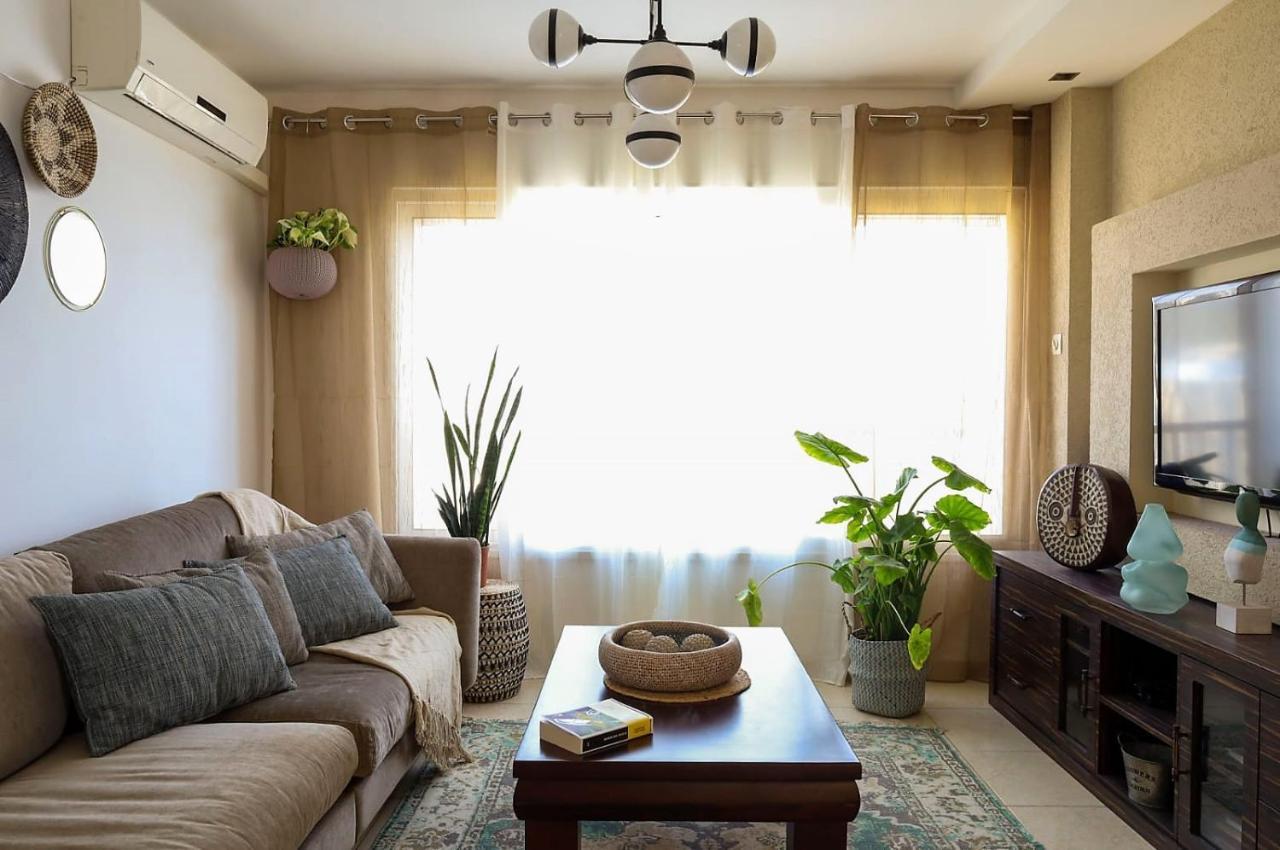 Rotem Home Haifa Eksteriør bilde
