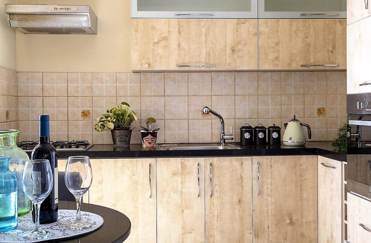 Rotem Home Haifa Eksteriør bilde