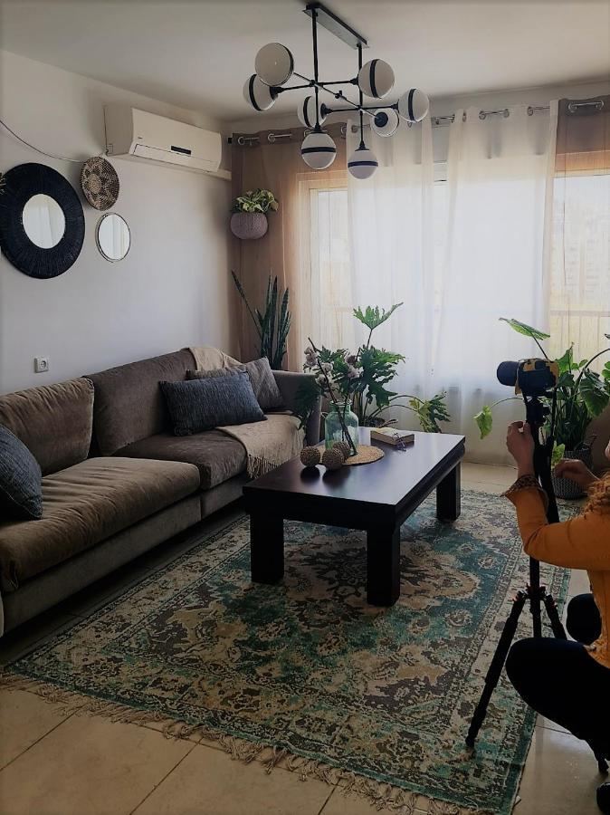 Rotem Home Haifa Eksteriør bilde