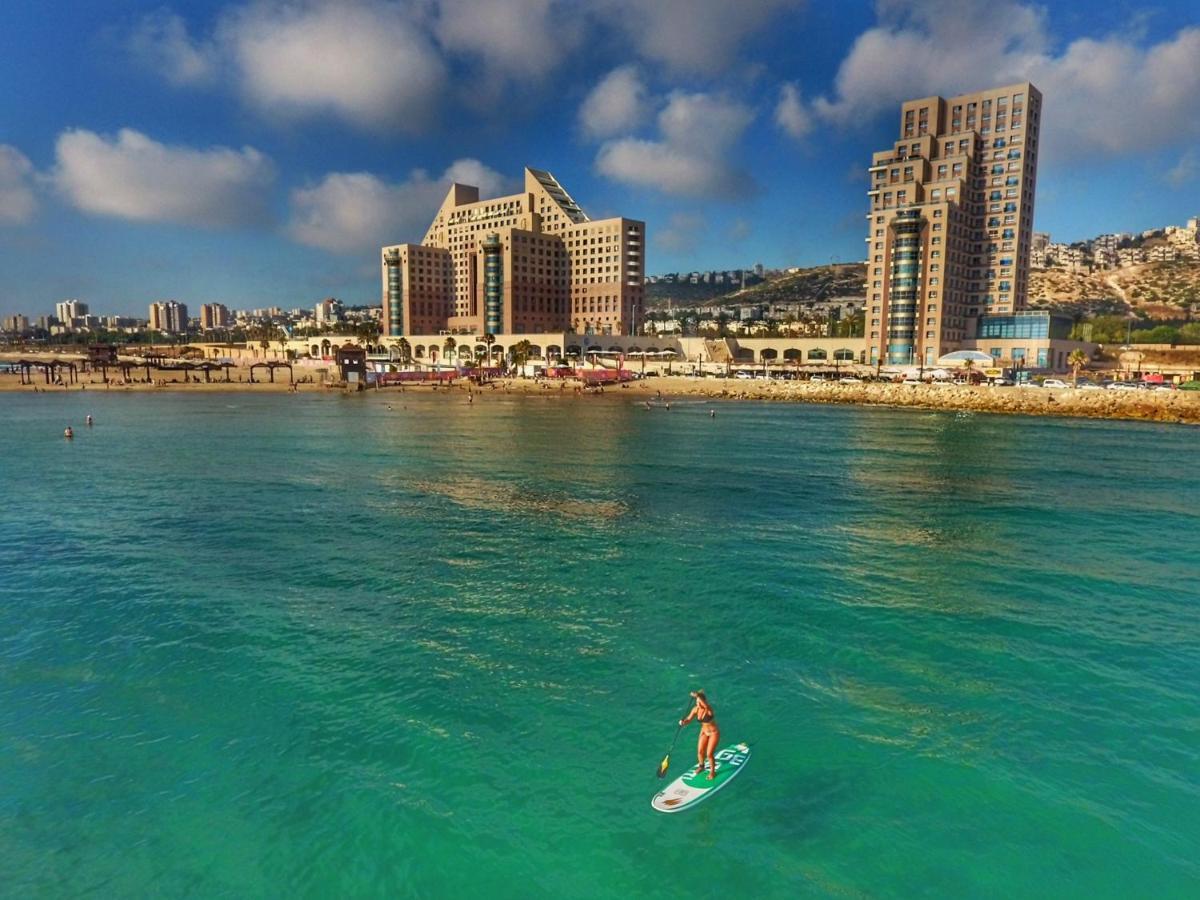 Rotem Home Haifa Eksteriør bilde