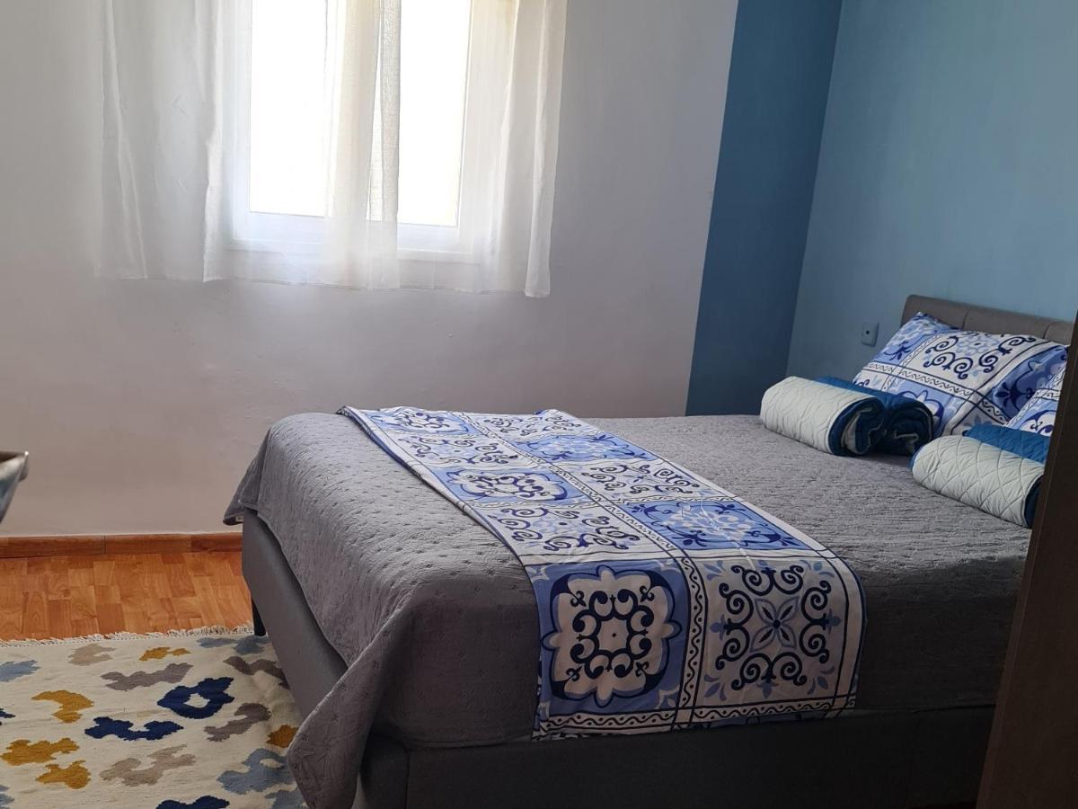Rotem Home Haifa Eksteriør bilde