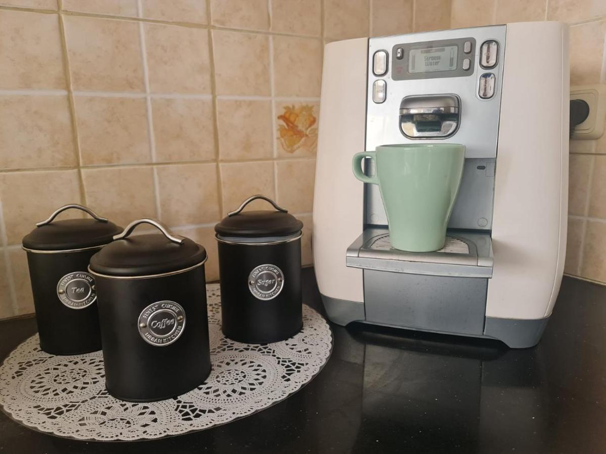 Rotem Home Haifa Eksteriør bilde