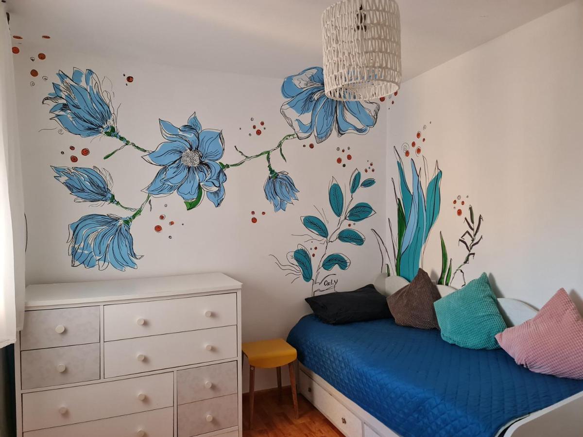 Rotem Home Haifa Eksteriør bilde